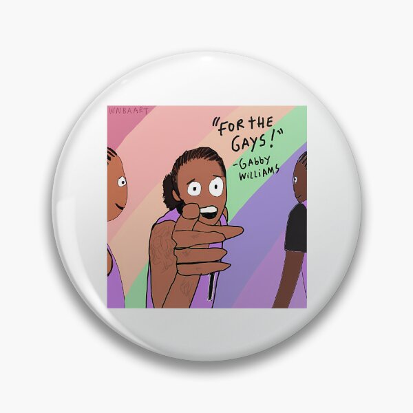Item preview, For The Gays designed and sold by ezequi-eltrejo.