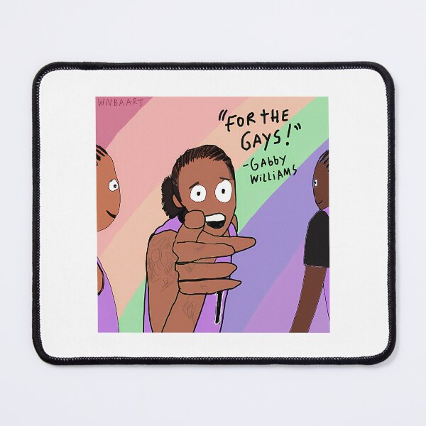 Item preview, For The Gays designed and sold by ezequi-eltrejo.