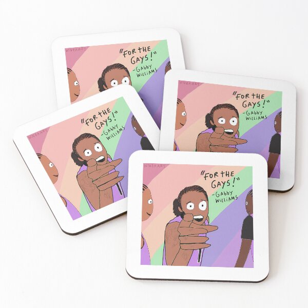 Item preview, For The Gays designed and sold by ezequi-eltrejo.