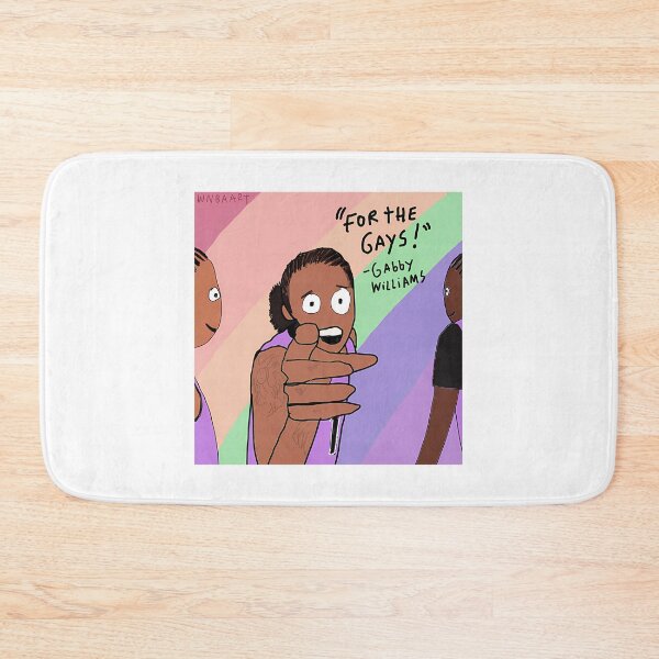 Item preview, For The Gays designed and sold by ezequi-eltrejo.