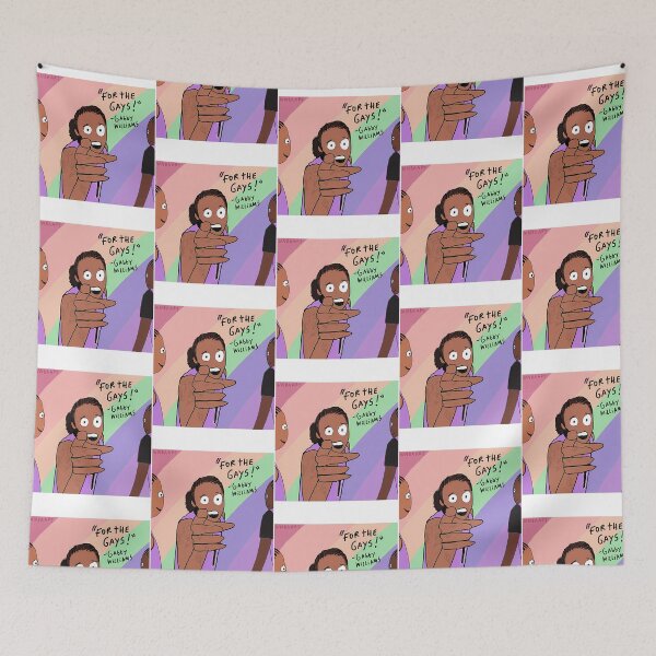 Item preview, For The Gays designed and sold by ezequi-eltrejo.