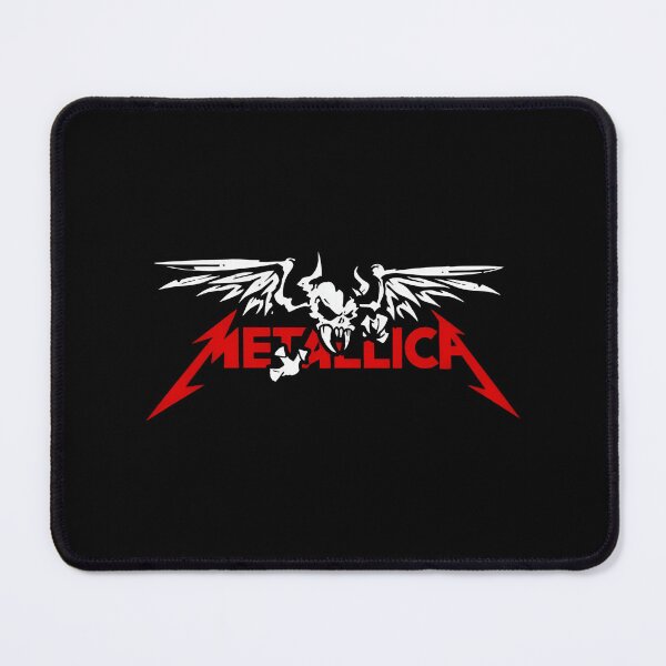 Item preview, Metallicá Band designed and sold by GPalumboArt.
