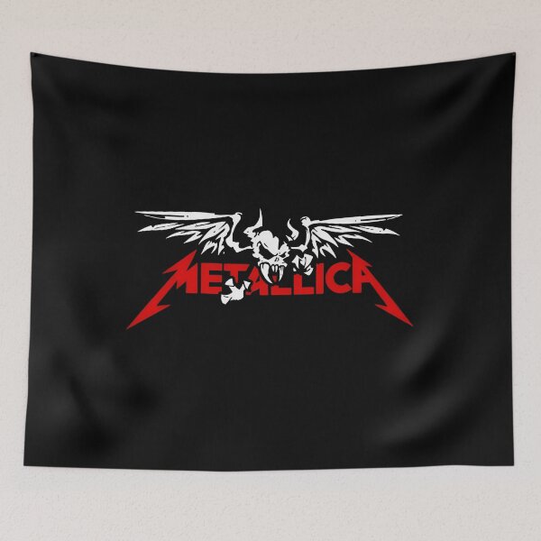 Item preview, Metallicá Band designed and sold by GPalumboArt.