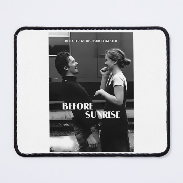 Item preview, Before Sunrise Sunset Midnight designed and sold by bradyn-somers.
