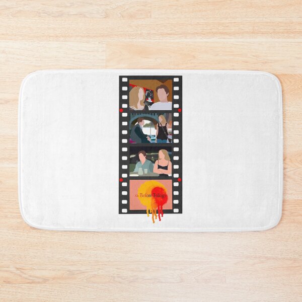 Item preview, Before Sunrise Sunset Midnight designed and sold by bradyn-somers.