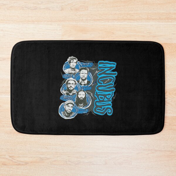Item preview, Incubus Brandon Boyd designed and sold by ToniaMarci.