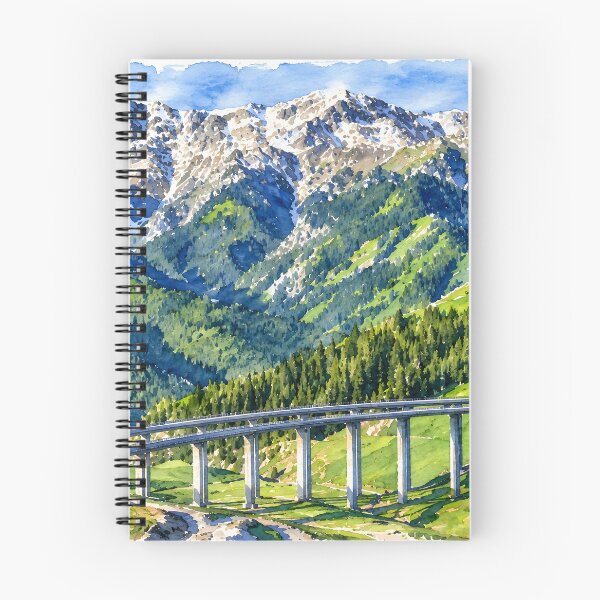 Item preview, Guozigou Bridge designed and sold by HOMETOWN86.