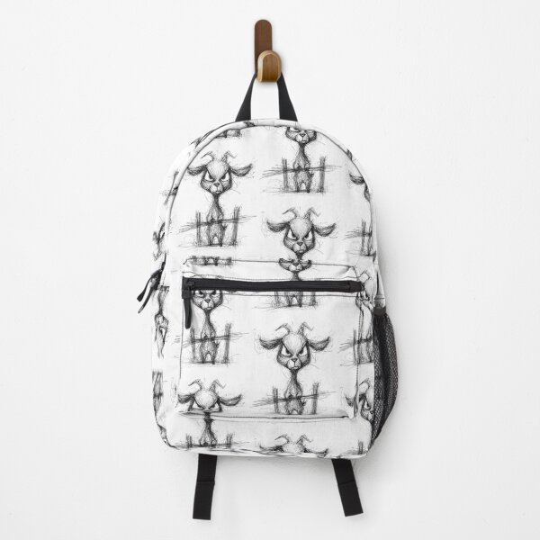 Item preview, funny cute Goat Doodle designed and sold by BRETT'S ART STUDIO.