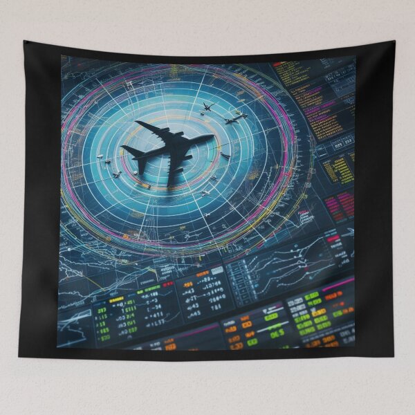 Item preview, Radar #5 designed and sold by JALNERVION SHOP.