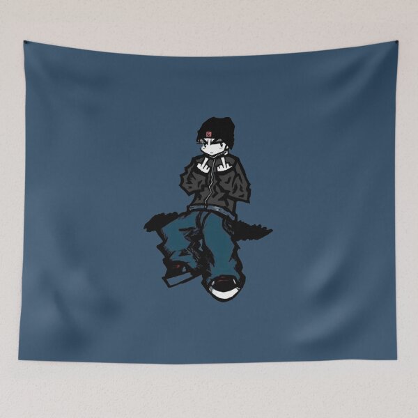 Item preview, Midnight Rebel  designed and sold by Uniqesell.