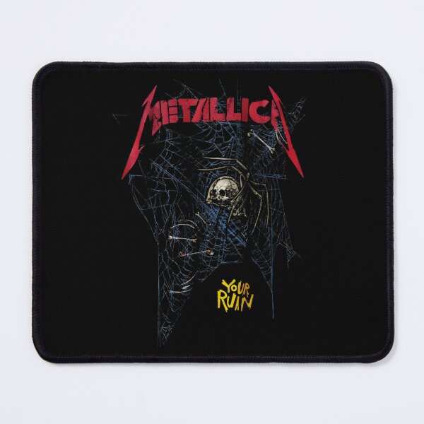 Item preview, Metallica Band designed and sold by GPalumboArt.