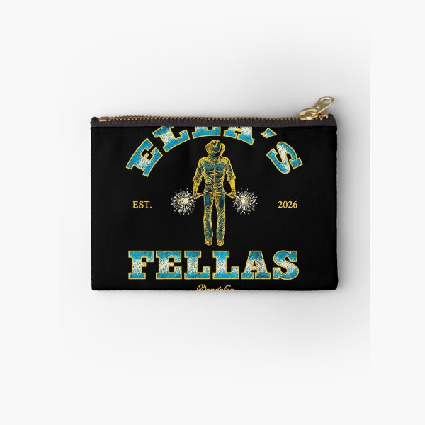 Item preview, Ellas Fellas  2026 Cowboy Vintage designed and sold by jundobays.