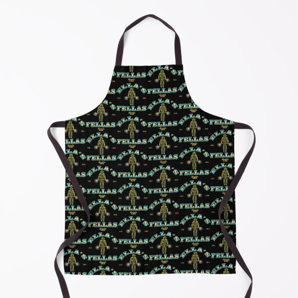 Item preview, Ellas Fellas  2026 Cowboy Vintage designed and sold by jundobays.