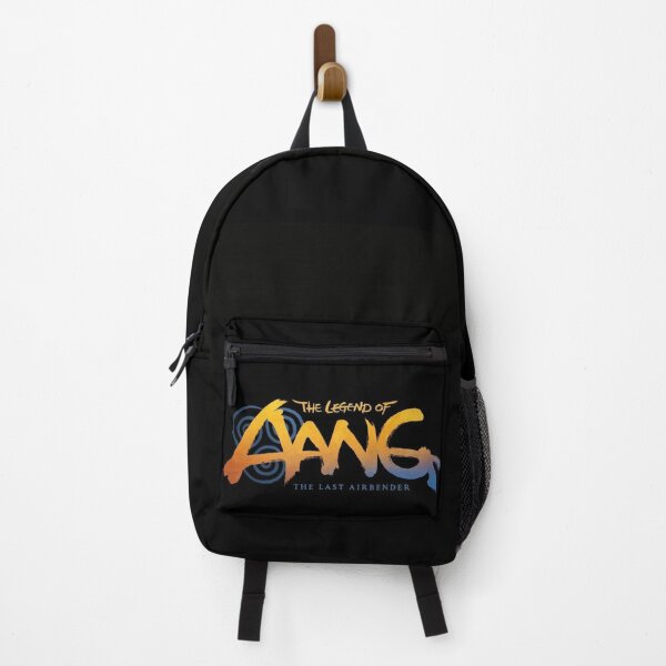 Item preview, Aang The Last Airbender Sunset Minimalist Avatar Art designed and sold by Manga Mouth Piece .