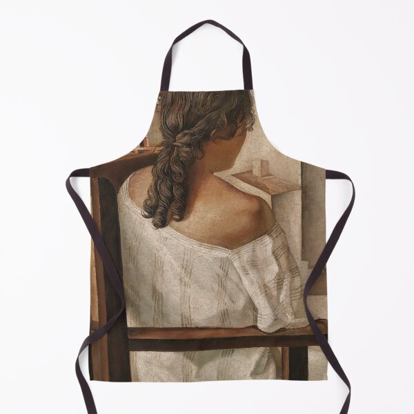 Item preview, Salvador Dali  designed and sold by Blue  Robin.