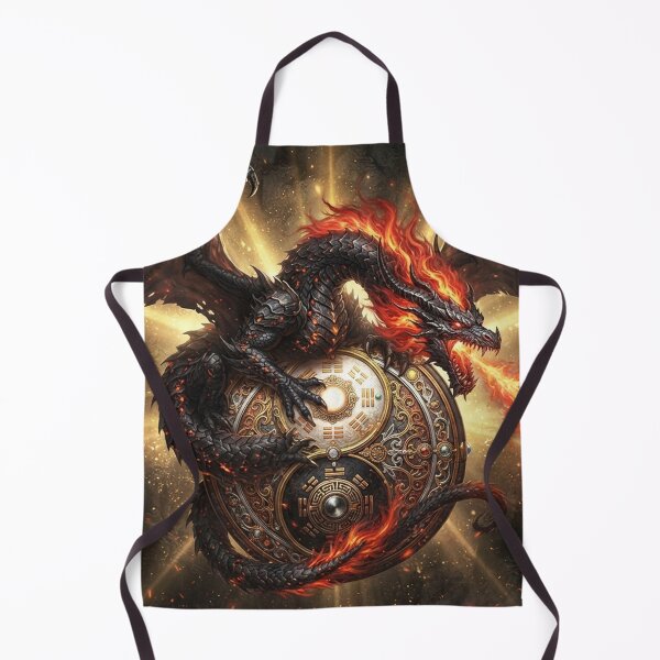 Item preview, Black Dragon designed and sold by RaF71PrO.