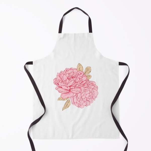 Item preview, Pink Peonies designed and sold by ezequi-eltrejo.