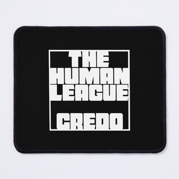Item preview, THE HUMAN LEAGUE BAND designed and sold by artsunFishST.
