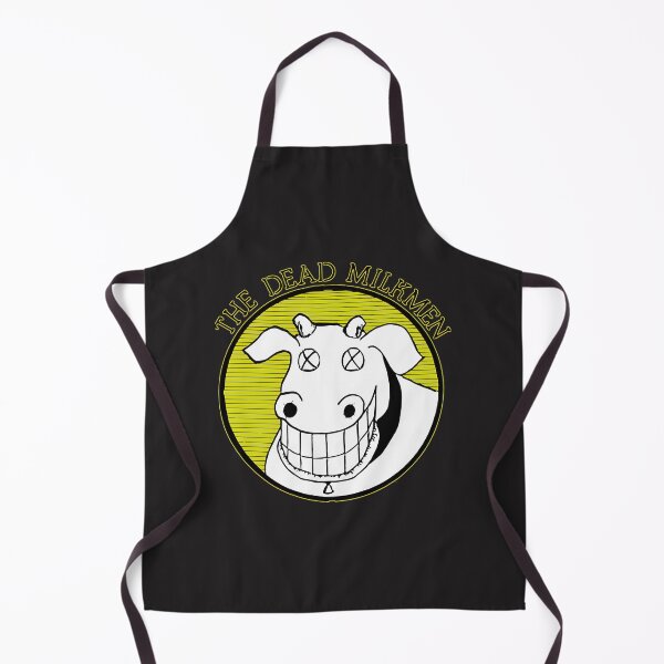 Item preview, The Dead Milkmen Smiling Dead Cow Tank Top | Perfect Gift For You And Friends designed and sold by Gaurav3001.