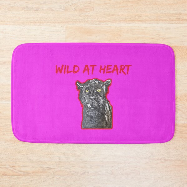 Item preview, Polly panther  designed and sold by RatArtwork.