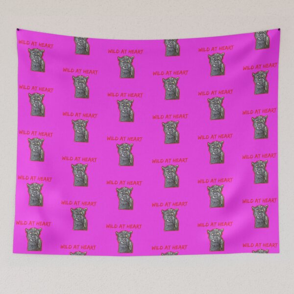 Item preview, Polly panther  designed and sold by RatArtwork.