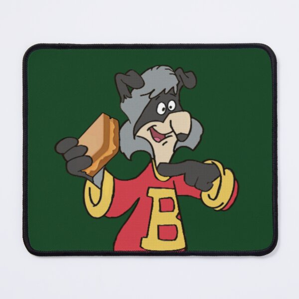 Item preview, Bert Raccoon's Peanut Butter Sandwich Life Quote designed and sold by glowvim.