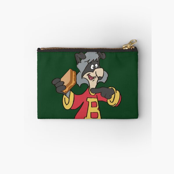 Item preview, Bert Raccoon's Peanut Butter Sandwich Life Quote designed and sold by glowvim.