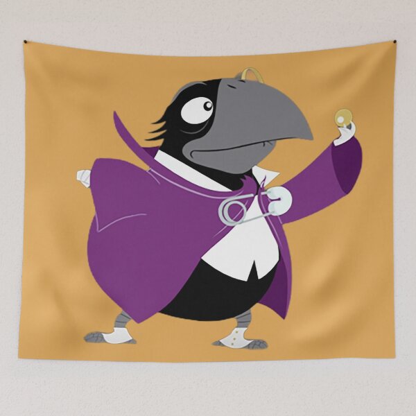 Item preview, Poe Holding a Button designed and sold by QueenAlicorn.