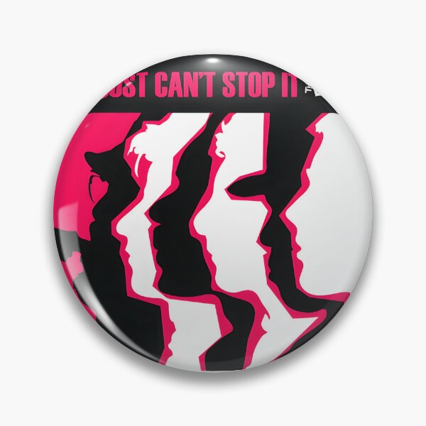 Item preview, The English Beat Just Cant Stop Classic Tshirt | Limited Edition designed and sold by Gaurav3001.