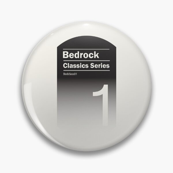 Item preview, Bedrock Classics Series – Bedclass01 · Volume 1 (Minimal Electronic Design) designed and sold by THE MODA STEREO.