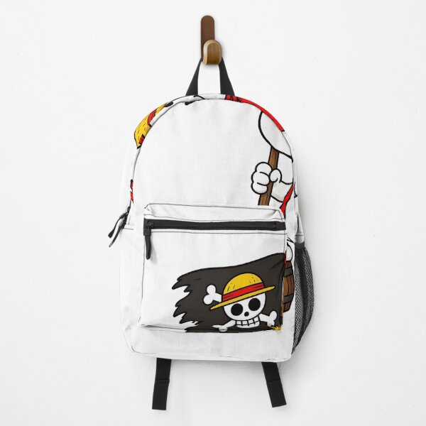 Item preview, Pirate Adventure Snoopy Straw Hat designed and sold by FlutterDtealArt.