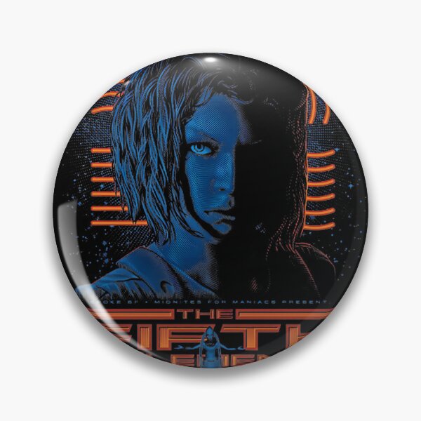 Item preview, Retro Futuristic Sci-Fi Graphic - Classic 90S Inspired Space Design | Best Buy designed and sold by Snow-Wolf.