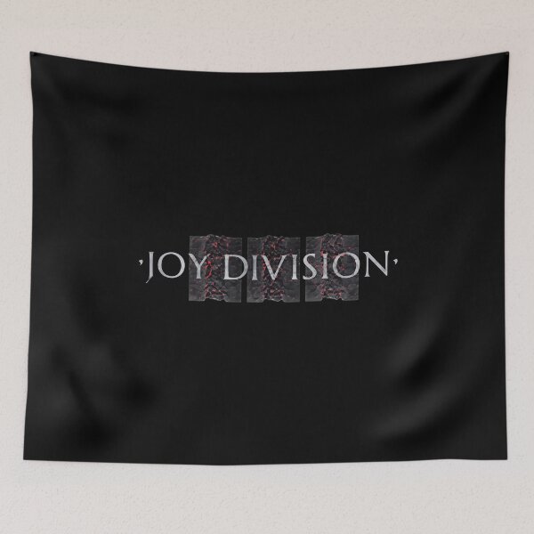 Item preview, Joy Division designed and sold by ToniaMarci.