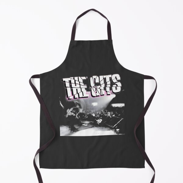 Item preview, The Gits Zipped Hoodie - Anime Fan Apparel | Best Buy designed and sold by Gaurav3001.