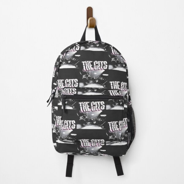 Item preview, The Gits Zipped Hoodie - Anime Fan Apparel | Best Buy designed and sold by Gaurav3001.