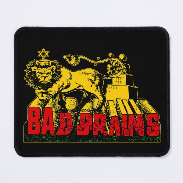 Item preview, Bad Brains Destroy Babylon designed and sold by Limn From Limb.