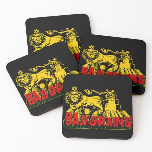 Item preview, Bad Brains Destroy Babylon designed and sold by Limn From Limb.