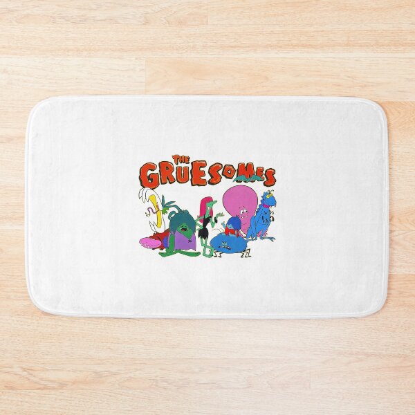 Item preview, Gruesome Classic Retro Horror Design – Vintage Dark Art Graphic | Best Gift designed and sold by Snow-Wolf.