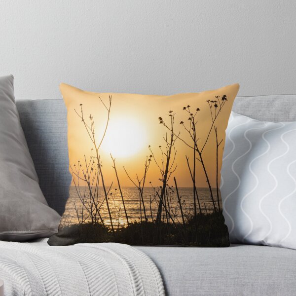 Item preview, Golden Hour Coastal Silhouettes designed and sold by MariaAbaza.