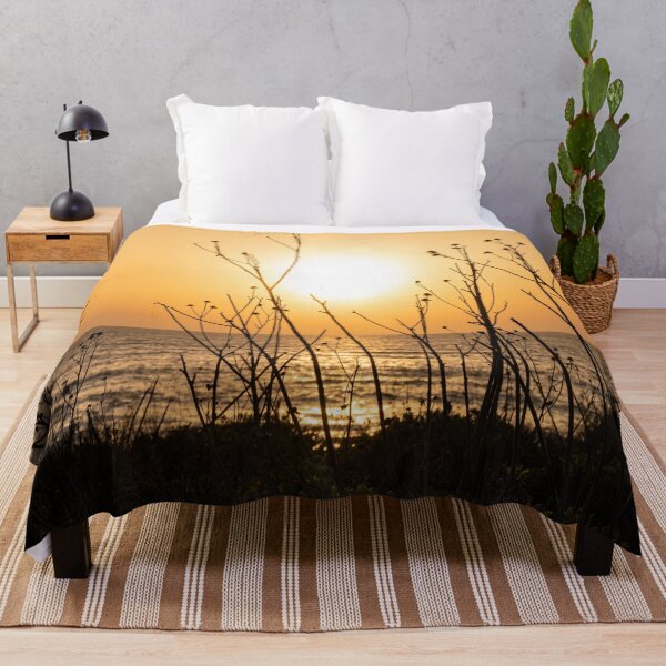 Item preview, Golden Hour Coastal Silhouettes designed and sold by MariaAbaza.