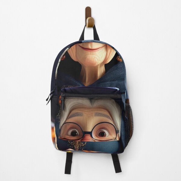 Item preview, Old Fart as a Wizard designed and sold by Colin Bentham.