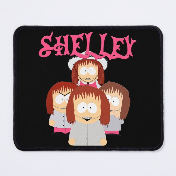Item preview, Shelley Marsh | South Park designed and sold by Crimson Dawn.