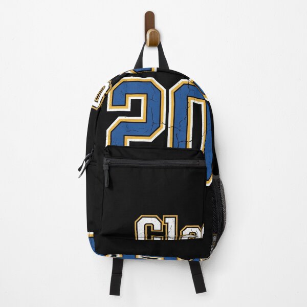 Item preview, Class Of 2039 Athletic Varsity Blue Gold Back To School designed and sold by TeNovaStudio ⭐⭐⭐⭐⭐.