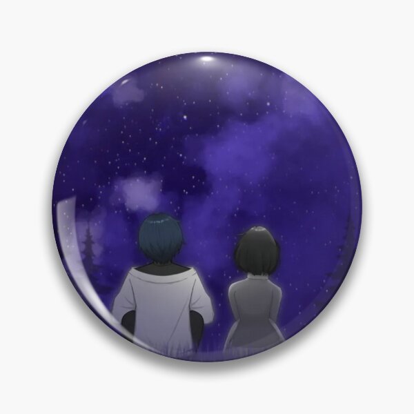 Item preview, stearing on the moon designed and sold by renzuraart.