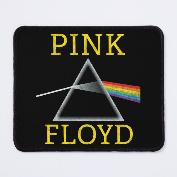 Item preview, Pink Retro Floyd Vintage designed and sold by jundobays.