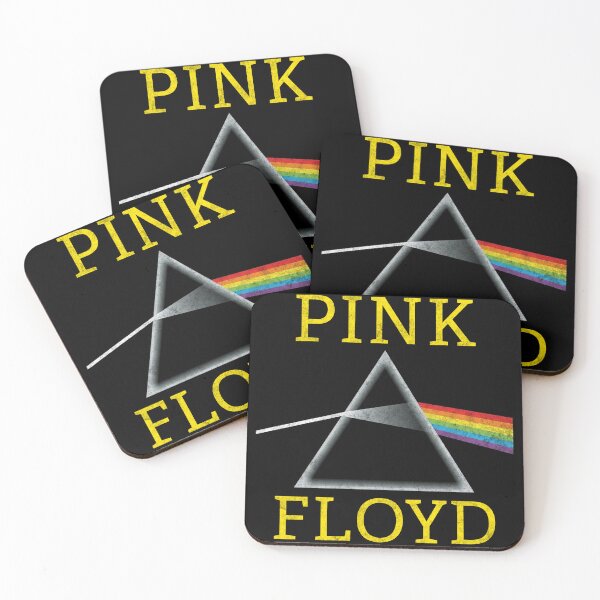 Item preview, Pink Retro Floyd Vintage  designed and sold by jundobays.