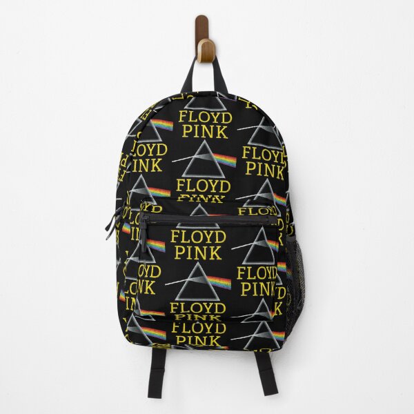 Item preview, Pink Retro Floyd Vintage designed and sold by jundobays.