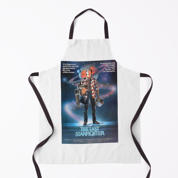 Item preview, Retro Sci-Fi Space Adventure Design - The Last Starfighter Inspired Graphic | Best Gift designed and sold by Snow-Wolf.