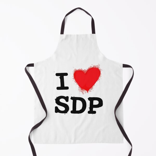 Item preview, I LOVE SDP BAND designed and sold by KentheCatCute.