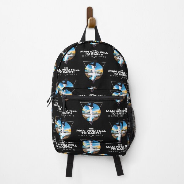 Item preview, The Man Who Fell To Earth Vintage Sci-Fi Alien Art | Best Buy designed and sold by Gaurav3001.